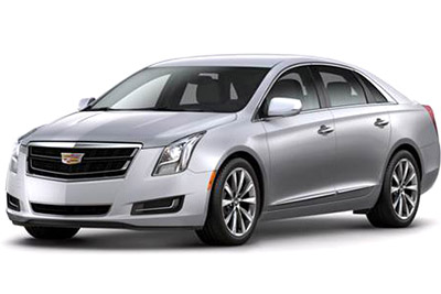 Cadillac XTS 2011-2019